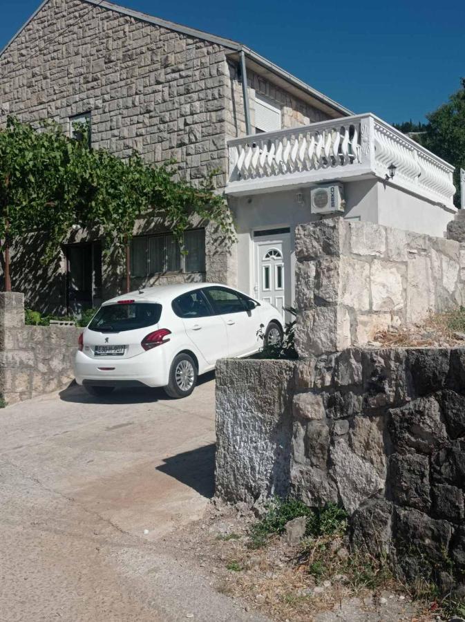 Jovanluka Trebinje Exterior photo